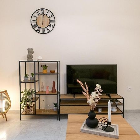 Helena'S Apartment In Corfu Town מראה חיצוני תמונה