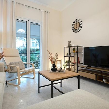 Helena'S Apartment In Corfu Town מראה חיצוני תמונה
